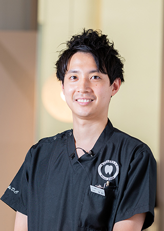 副院長 有田 景
