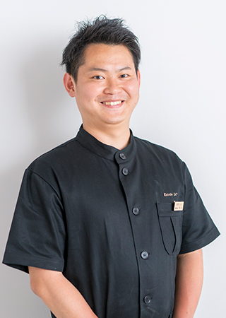 歯科医師　　谷口　貴一