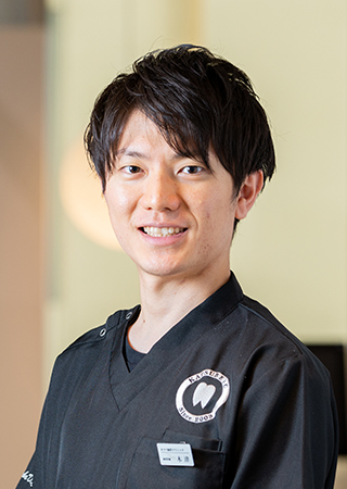 歯科医師 木津 純一
