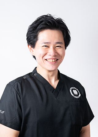 歯科医師 西條